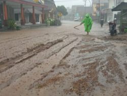Sosok Hatma Suryatmojo, Pakar UGM: Penyebab Banjir Sumatera dari Kerusakan Hulu DAS