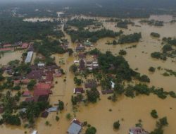 Pemprov Lampung Kumpulkan Rp 380 Juta untuk Korban Banjir Sumatera