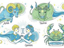 Horoskop Gemini dan Cancer Hari Ini: Cinta, Karier, Kesehatan
