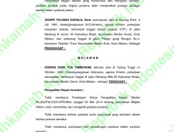 Mahkamah Agama Batalkan Putusan Pengadilan Negeri Karawang Terkait Pembatalan Pernikahan Mualaf
