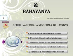 Kardinal Suharyo Ajak Pertobatan Ekologis: Uang dan Keserakahan sebagai Berhala Modern
