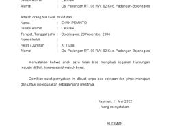 Tidak Memenuhi Kelayakan Ikut Acara TikTok Rp100: Arti, Penyebab, dan Solusi