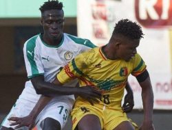 Prediksi Skor Afrika Selatan vs Angola: Head-to-Head dan Statistik Piala Afrika