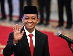Bahlil Janji 250 Tenda untuk Korban Banjir Tapsel, Tapi Belum Juga Datang