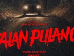 Jadwal Tayang Film Bioskop Senin 15 Desember 2025 di Balikpapan dan Harga Tiket