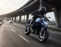 Kapan BMW R 1300 R 2026 Tiba di Indonesia? Ini Spekulasi Terbaru yang Harus Kamu Ketahui!