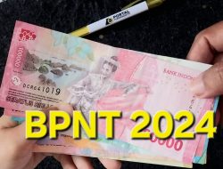 BPNT Rp600 Ribu Tahap 4 Cair Desember 2025, Ini Cara Cek Penerima