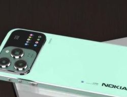Nokia McLean Ultra 5G: Langkah Baru Nokia di Pasar Premium