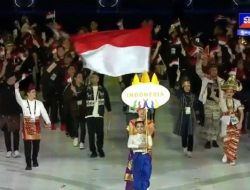 Jadwal SEA Games 2025: 81 Emas Harian, Update Klasemen Medali