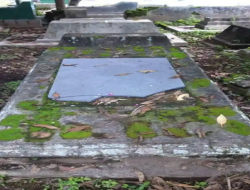 Asal-usul Ceper Klaten: Pabrik Gula dan Logam Legendaris