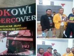 Yakin Ijazah Jokowi Asli, Ini Sosok Zevrijn Boy Kanu yang Diperiksa