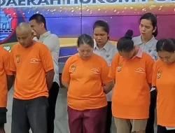 Bukan Pembunuhan Biasa, Motif Kematian Anak Politisi PKS Cilegon Mengarah ke Pembunuhan Terencana
