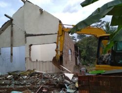 Samuel Ardi Bongkar Rumah Nenek Elina Tanpa Pengadilan, Bantah Lakukan Kekerasan