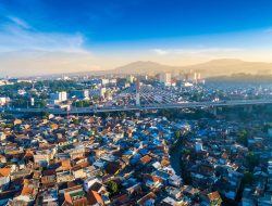 Bandung Menuju 2026: Kebijakan Berani untuk Ketertiban Kota