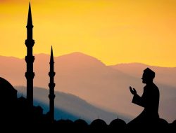 Doa Setelah Sholat di Rumah, Lengkap dengan Zikir