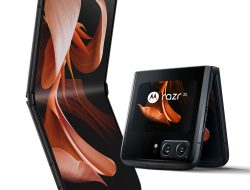 Motorola Bangkit! 7 HP Terbaik 2025, Mulai Rp2 Jutaan