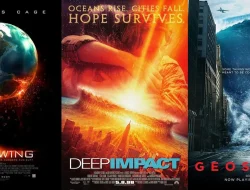 8 rekomendasi film kiamat, siapa yang selamat?