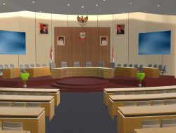 Rapat Paripurna DPRD Bali Ke-20 Tetapkan 6 Raperda Jadi Perda