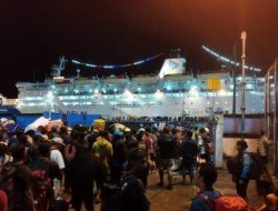 Jadwal Kapal Pelni Ternate-Bitung 2026, Tiket Mulai Rp191 Ribu