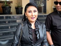 Dugaan Pemain Kunci di Balik Lisa Mariana, Lita Gading Sebut Ada yang Ingin Jatuhkan Ridwan Kamil