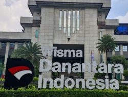 Bakal Pemangkasan BUMN Hingga Anak-Cucu, Danantara: Tidak Ada PHK!