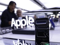 Daftar harga iPhone bekas iBox Solo 25 Desember 2025, mulai dari termahal hingga termurah