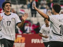 Prediksi Skor Mesir vs Zimbabwe: Head-to-Head dan Statistik Piala Afrika