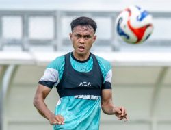 Bocor! Ini Alasan Koko Ari Belum Tampil untuk Persebaya Surabaya