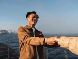 Mental Kuat: 8 Sikap yang Tidak Pernah Goyah