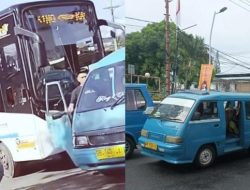 Warga Manado Akui Bus BTS Lebih Nyaman Daripada Angkot
