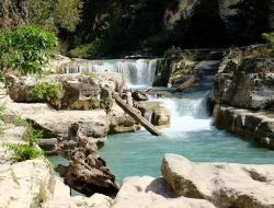 Panduan liburan ke Air Terjun Tanggedu Sumba