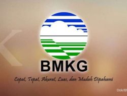 BMKG: Cuaca Ekstrem Ancam Hingga Februari 2026, Cek Wilayah Terdampak