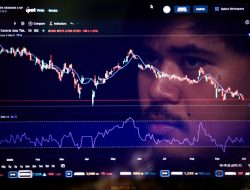 Purbaya Berperang Melawan Saham Spekulatif