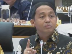 Jadi Menteri Kehutanan, Raja Juli Lulusan Ilmu Tafsir dan Skripsi Jihad, Reaksi Minta Mundur