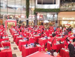 Memasak sebagai Media Edukasi Gizi Anak Sejak Dini