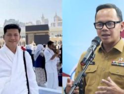 Ketua Bupati Aceh Selatan Dipecat Gerindra Saat Bencana, Masyarakat Desak Sanksi dari Kemendagri