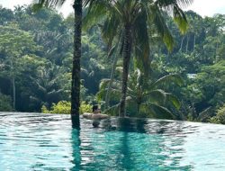 5 Alasan Menginap di Padma Resort Ubud yang Harus Kamu Coba Sekali Seumur Hidup