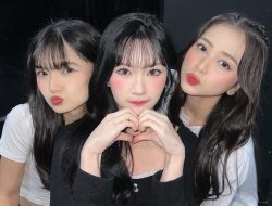 9 JKT48 Genap 6 Tahun, 3 Anggota Makin Bercahaya!