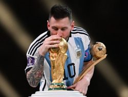 Jadwal Piala Dunia 2026: 72 Pertandingan dalam 17 Hari, Mulai Malam hingga Siang