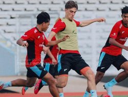 Dua Tantangan Berat Timnas U-22 Menuju Semifinal SEA Games 2025