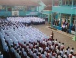SMPN 1 Samarang: Sekolah Negeri Unggulan dengan Tradisi Prestasi Sejak 1979