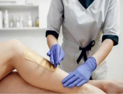 Waspada! Lima Bahaya Tersembunyi di Balik Waxing