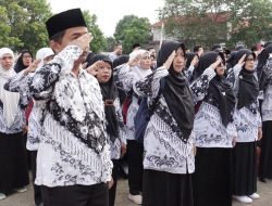 Gaji PPPK Guru Sekolah Rakyat 2025: Mulai Rp 7,3 Juta per Bulan