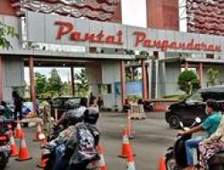 Mencegah Penipuan Harga Saat Nataru, Pemkab Pangandaran Perketat Pengawasan Pedagang