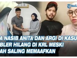 Dari Fitnah ke Berkah, Umrah Argi Dapat Pujian, Anita Malah Kehilangan Tenang Akibat Tumbler