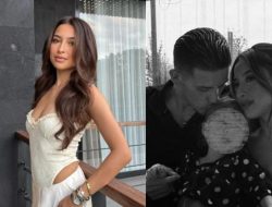 Menerima Lamaran Justin Hubner, Jennifer Coppen Janjikan Adik untuk Kamari Sky Wassink