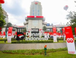 KRAS-TINS Antre Vaksin Modal, Pengamat BUMN Beri Catatan