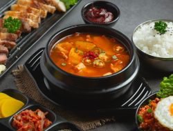 Ingin Masakan Korea? Coba 12 Restoran Autentik di Jakarta Selatan!
