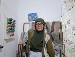 Ibu Lina Berjuang Melawan Kanker demi Anak, Meski Hidup Tinggal 40 Persen