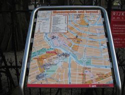 7 Fakta Menarik Rijksmuseum, Bangunan Legendaris Amsterdam